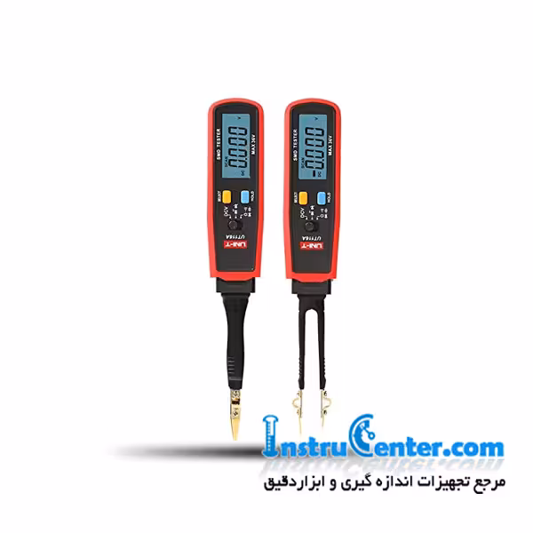 SMD تستر پنسی یونیتی مدل  UT-116A ساخت کمپانی یونیتی