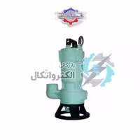 پمپ لجن کش اسپیکو 3 اسب سری C
