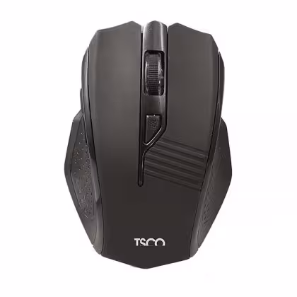 ماوس بی سیم تسکو Tsco TM 628W