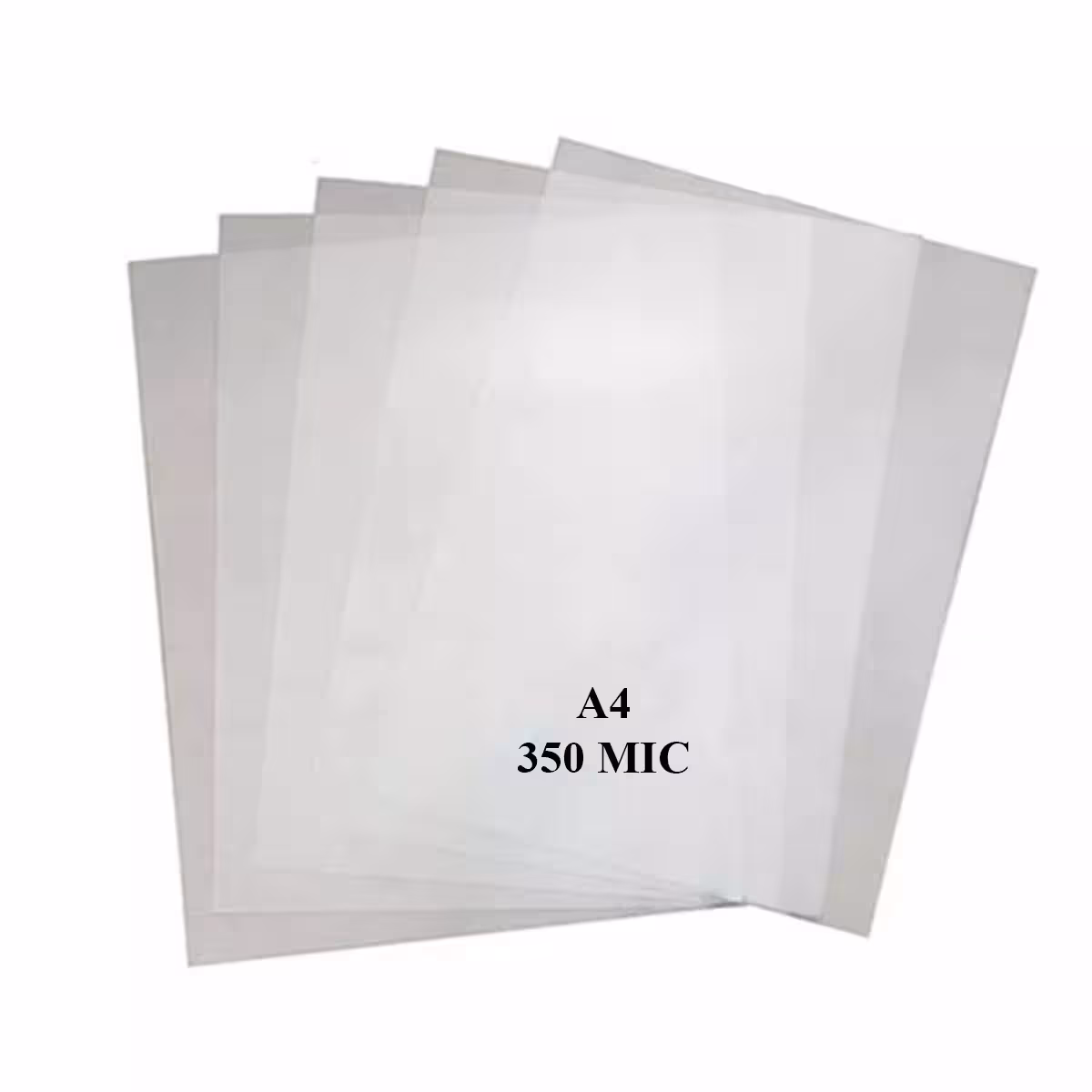 طلق ضخیم A4 بسته 10 عددی کد 117008511