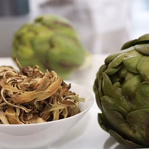 گیاه آرتیشو (کنگر فرنگی) خشک شده 100 گرمی 