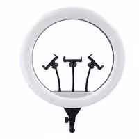 رینگ لایت برند زئوس مدل YQ-460 Zeus