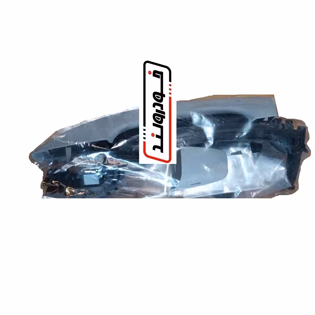 دستگیره درب تالیسمان عقب راست