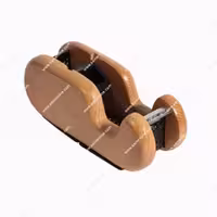 پایه چسب وافر چوب و فلز کد 97
