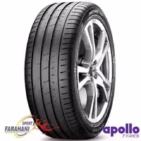 لاستیک آپولو سایز 225/55R17 مدل  ASPIRE 4G