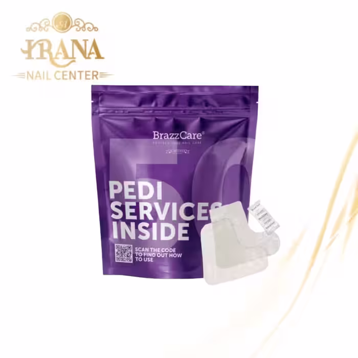 پاپوش کراتین براز کر BrazzCare Keratin
