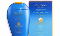 ضدآفتاب ضد چروک شیسیدو SPF 50