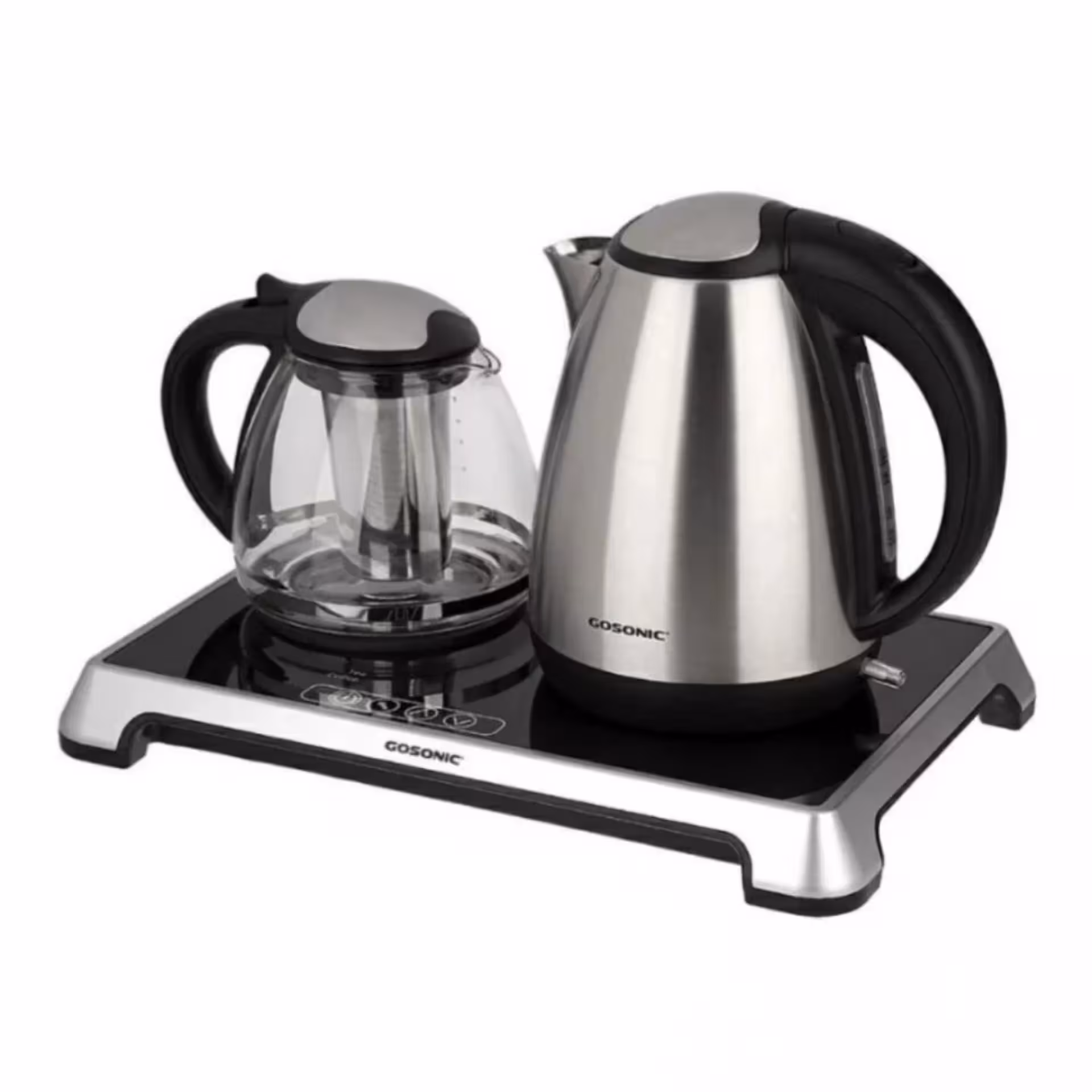 چای ساز گوسونیک مدل GST-876