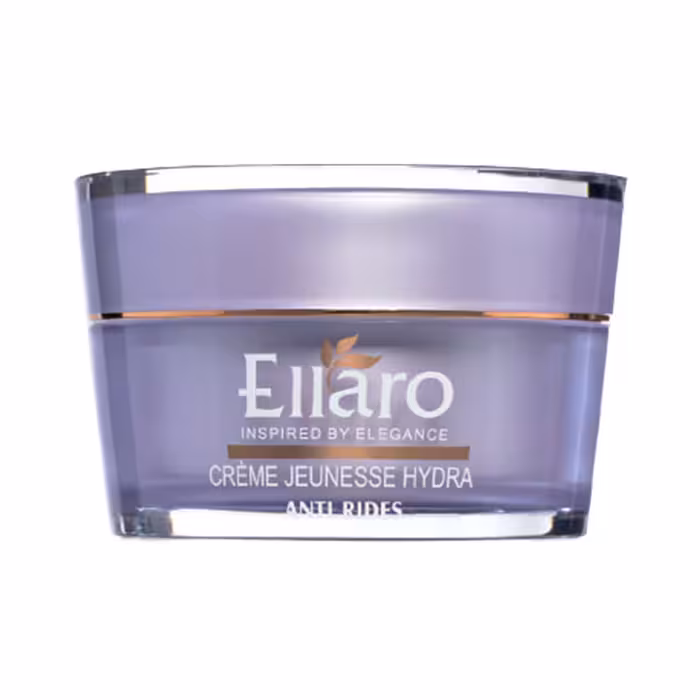 کرم مرطوب کننده الارو مدل Youth Preserving Hydra حجم 50 میلی لیتر