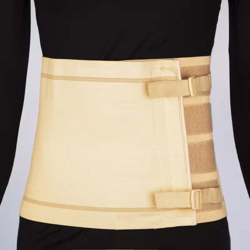 شکم بند آدور مدل سگک دار کد 21034