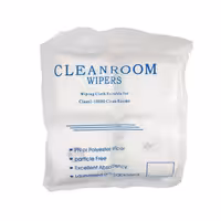 دستمال تمیز کننده ال‌سی‌دی  CLEANEROOM