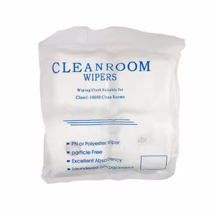 دستمال تمیز کننده ال‌سی‌دی  CLEANEROOM