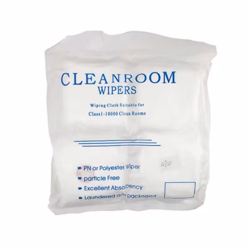 دستمال تمیز کننده ال‌سی‌دی  CLEANEROOM
