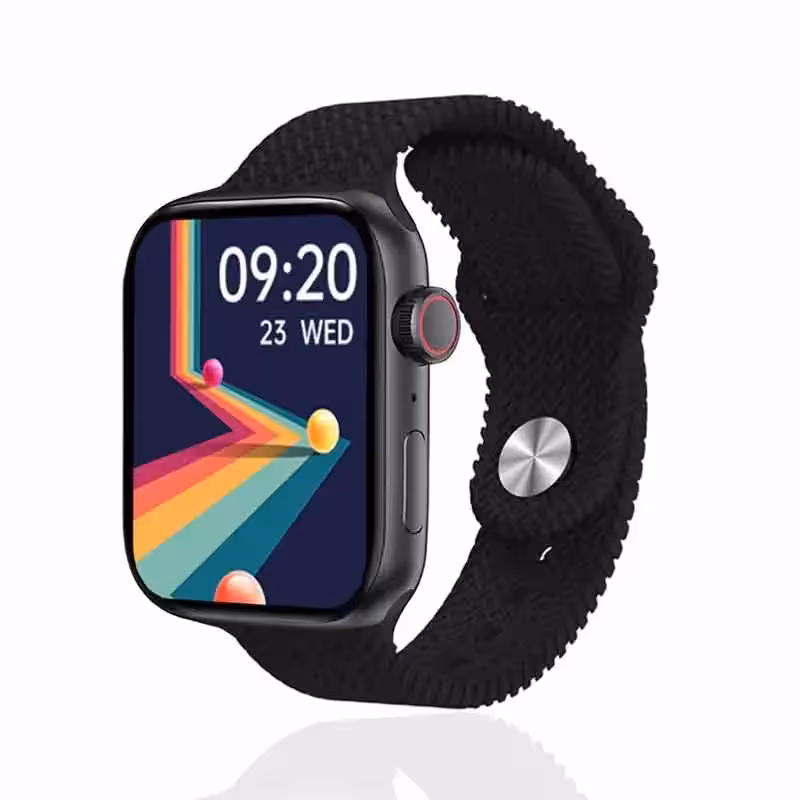 ساعت هوشمند مدل WS-83 Max