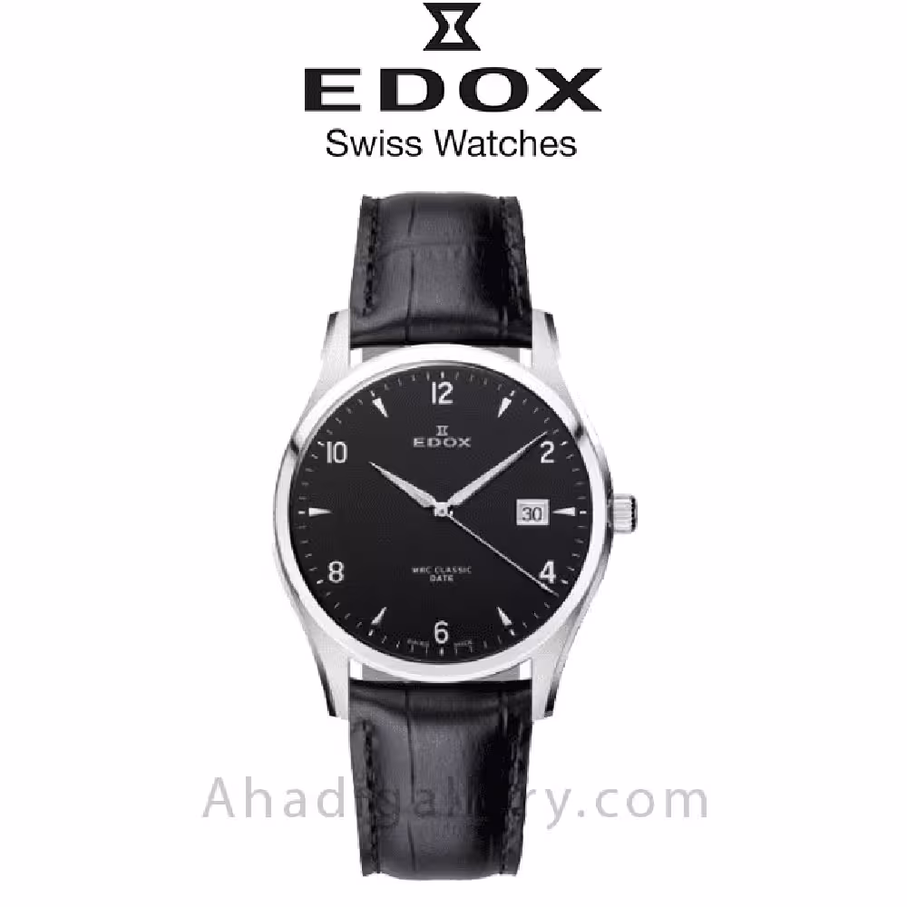 ساعت مچی ادوکس مدل 701703GIN