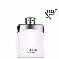 Mont Blanc Legend Spirit  مونت بلنک لجند اسپیریت