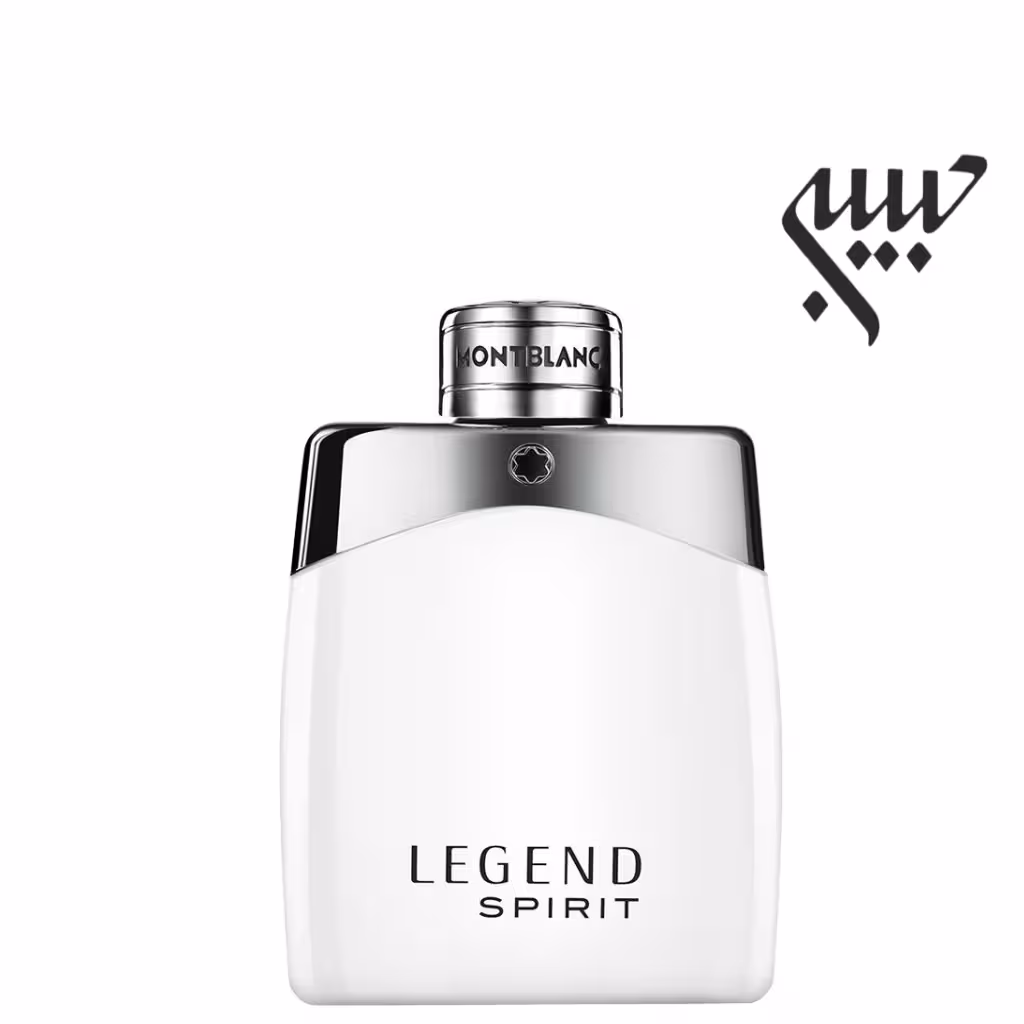Mont Blanc Legend Spirit  مونت بلنک لجند اسپیریت