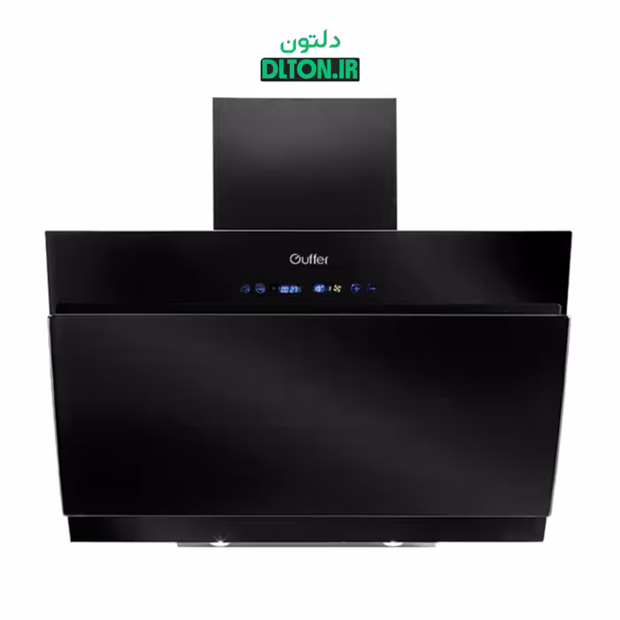 هود گوفر مدل کوین Kovin
