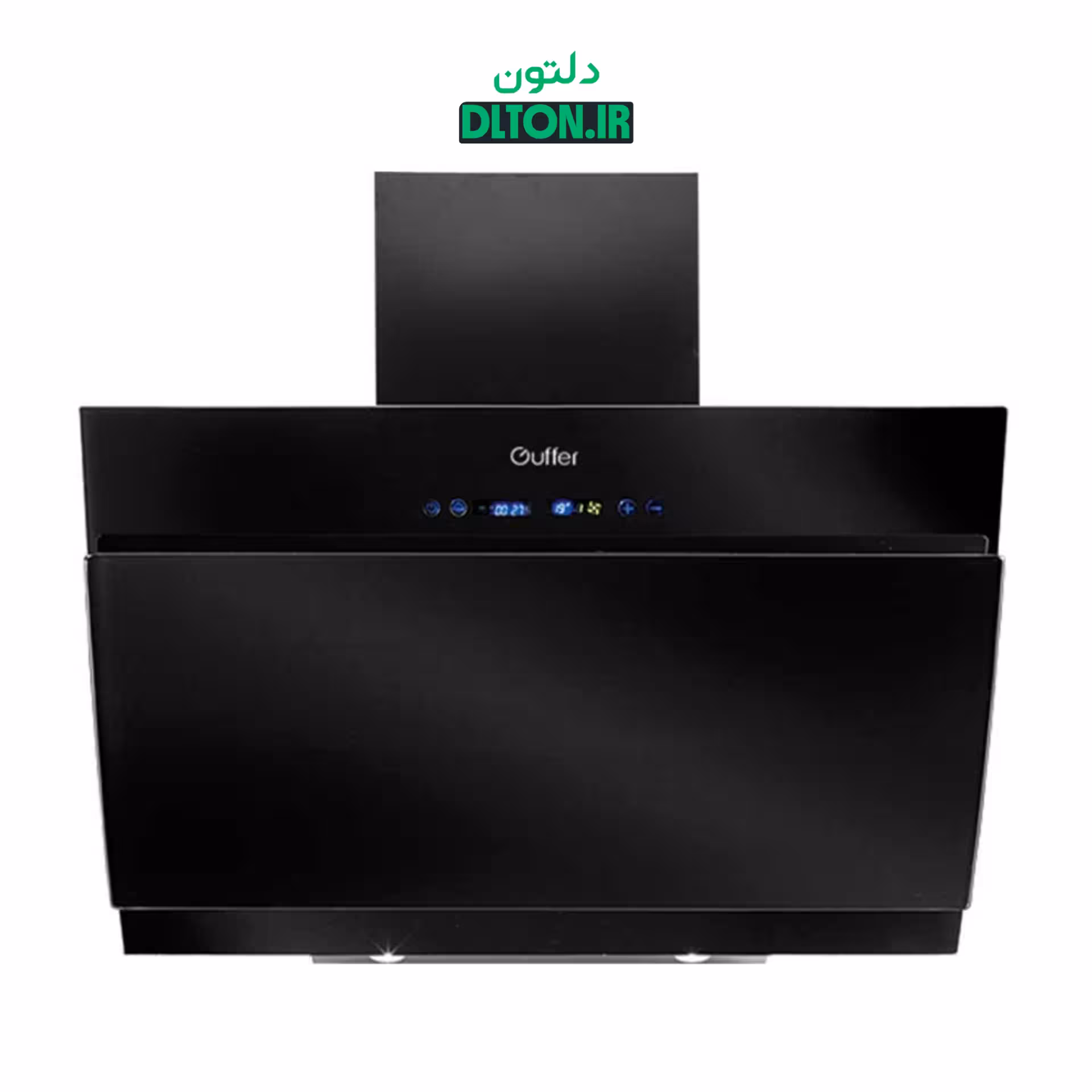 هود گوفر مدل کوین Kovin