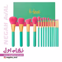 ست براش هیت سامر دوکالر