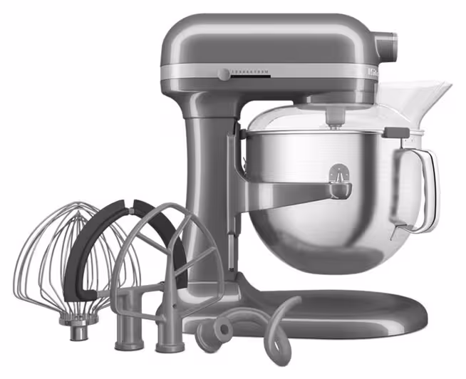 همزن کاسه دار کیچن اید مدل KitchenAid 5KSM70EMS