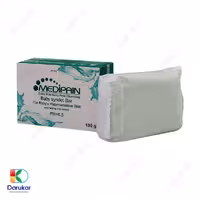پن درماتولوژیک کودک مدیپن 100 گرم