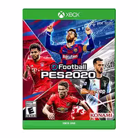 PES 2020 – Xbox One