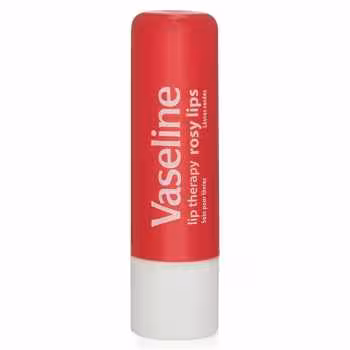 بالم لب وازلین مدل ROSY