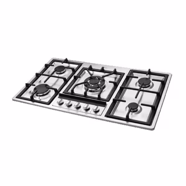 اجاق گاز صفحه ای اخوان مدل G133-HE