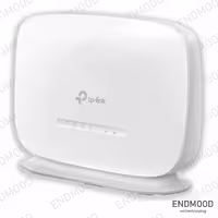 مودم روتر بی سیم تی پی لینک مدل TL-MR105