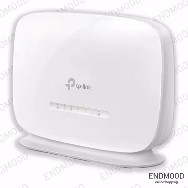 مودم روتر بی سیم تی پی لینک مدل TL-MR105