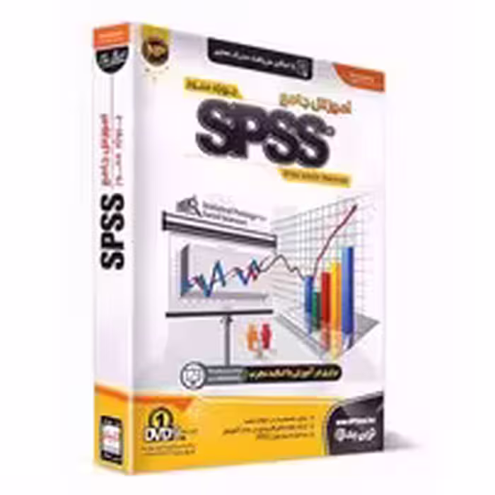 آموزش جامع SPSS-NP-280000