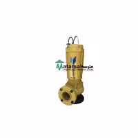 لجن کش 3فاز 42متری 2اینچ توحید GX6-40-3