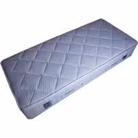 تشک یک نفره دکتر هلیکس مدل بامبو سایز 90 در 200 سانتیمتر