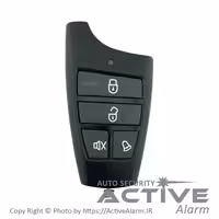 قیمت قاب ریموت ساده ایزیکار E2