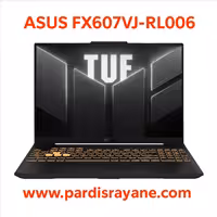 ASUS TUF Gaming F16 FX607