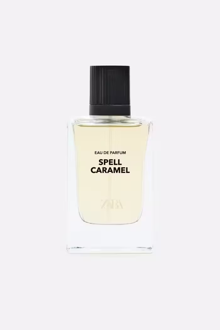 عطر مردانه زارا SPELL CARAMEL EDP 100ML / 3.38 Oz | تهران زارا TehranZara