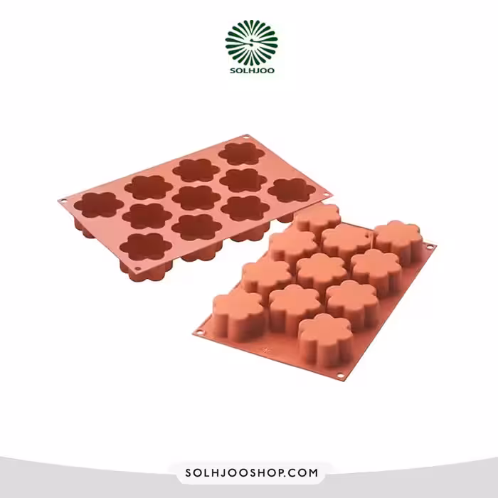 قالب سیلیکونی sf194 سیلیکومارت