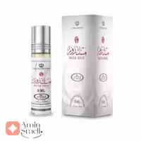 خرید عطر یونیسکس مسک رز الرحاب 6 میل | Musk rose al rehab 6 mil