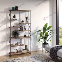 کتابخانه آسپا کد D-100