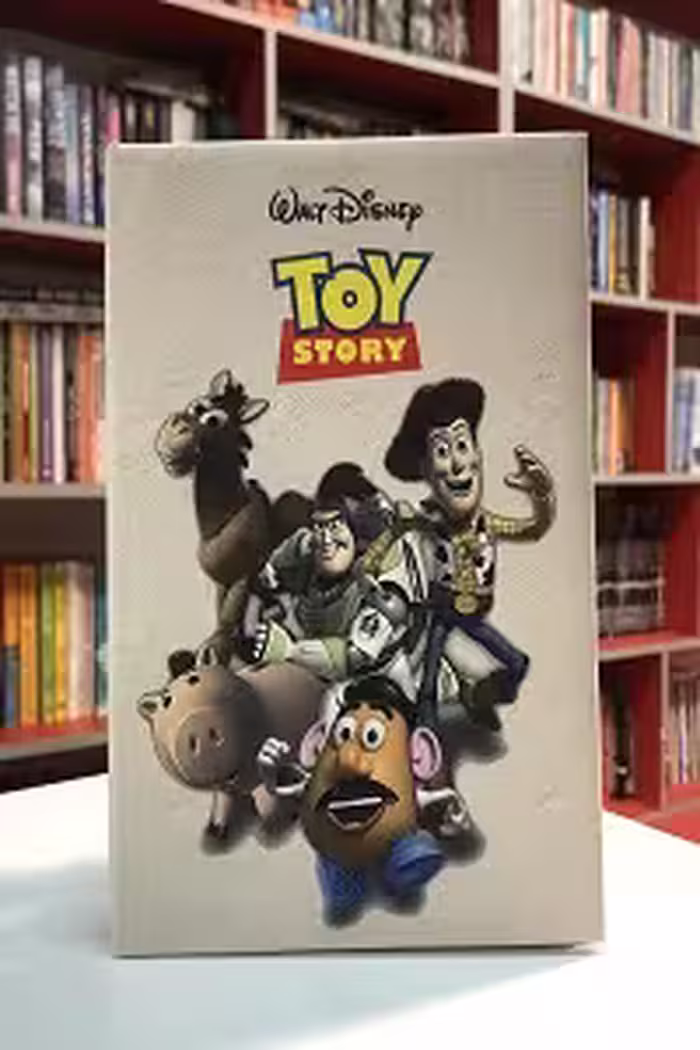 Walt Disney 8: Toy Story