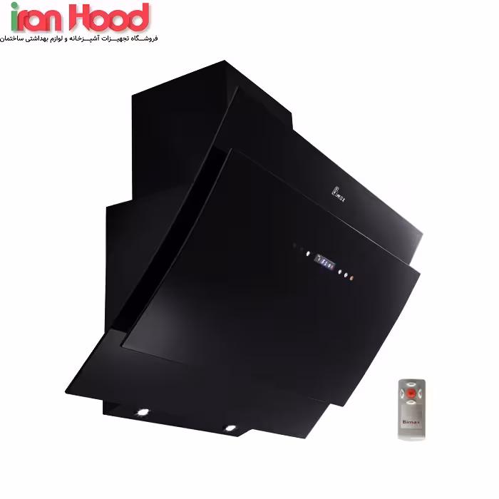 هود بیمکث مدل 2032 مشکی