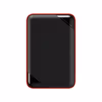 هارد اکسترنال سیلیکون پاور مدل Silicon Power Armor series A62 2TB