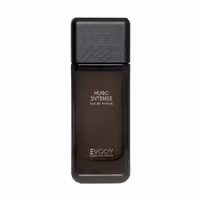 عطر MUSC INTENSE ایوودی