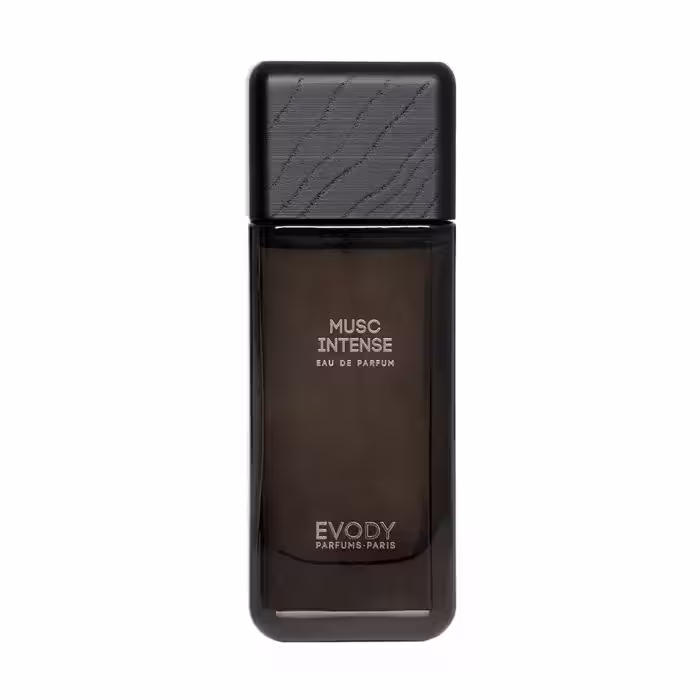 عطر MUSC INTENSE ایوودی