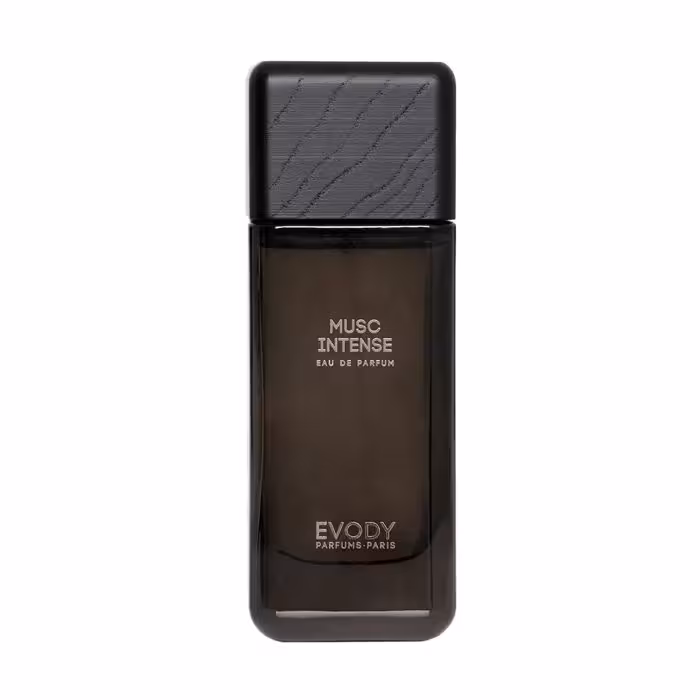 عطر MUSC INTENSE ایوودی
