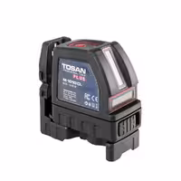 تراز لیزری توسن tosan M1010CL