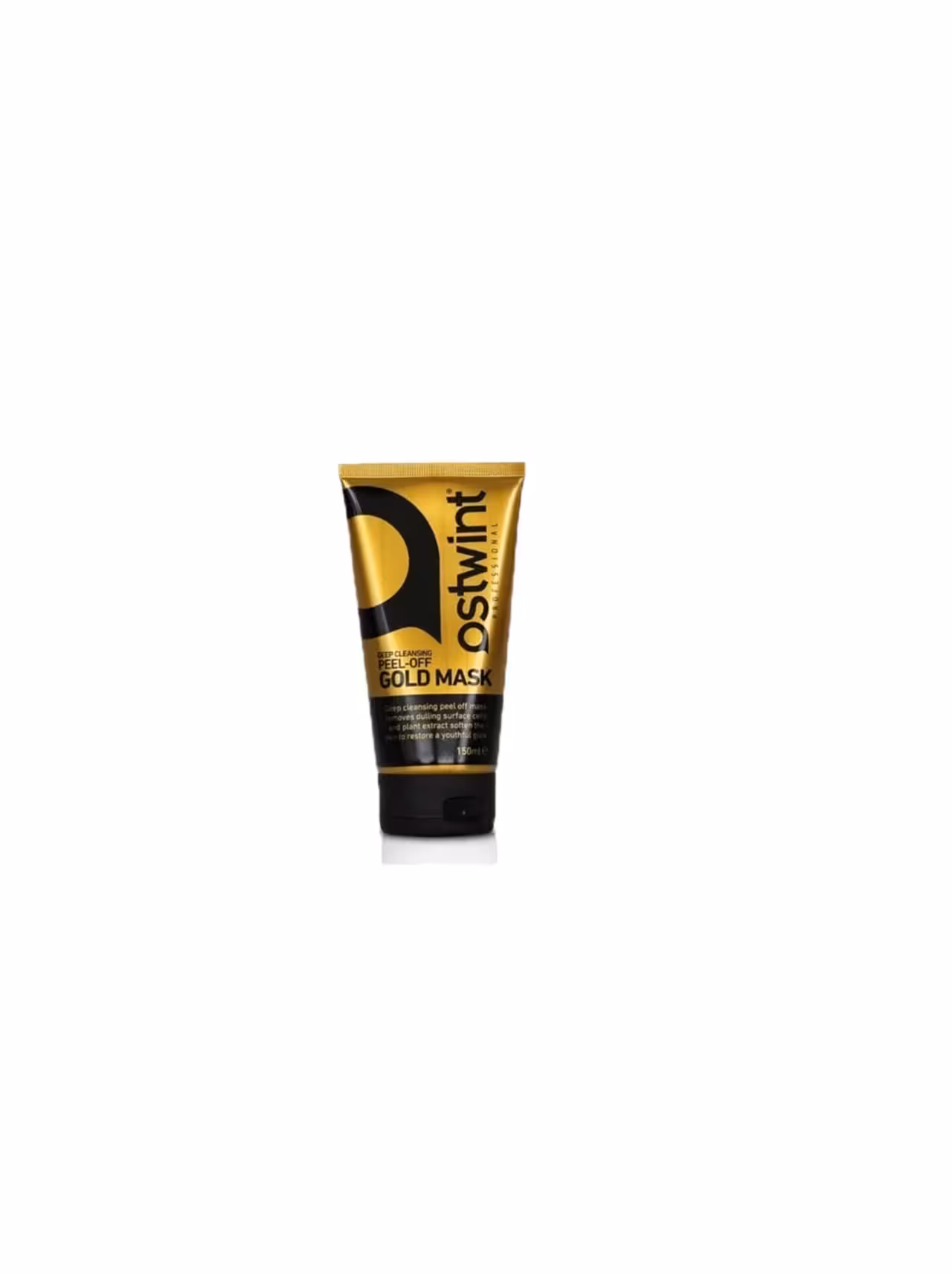 ماسک طلایی استوینت OSTWINT مدل DEEP CLEANSING حجم 150 میل