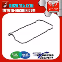 واشر درب سوپاپ تویوتا کمری گرند 2005-2006 سیستم 6 سیلندر برند تویوتا جنیون پارتس