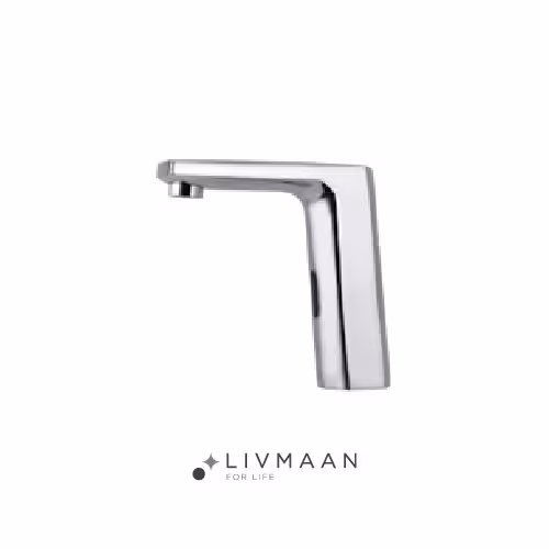 شیر روشویی چشمی مدل مارتا